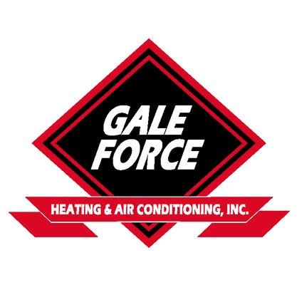 Gale Force Heating and Air Conditioning