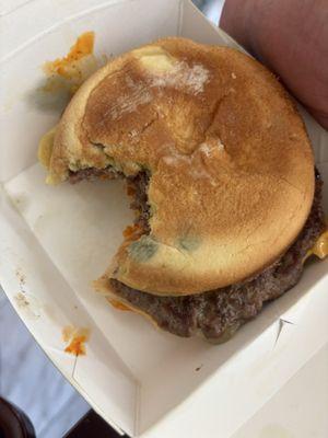 Tex’s Chicken & Burgers