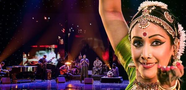 Mythili Prakash & Aditya Prakash Ensemble.
Sat April 9, 2016 7pm
Aratani Theatre- Los Angeles
festivalofsacredmusic.org