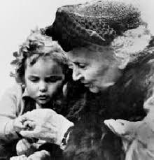 Sugar Creek Montessori School