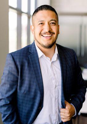 Pablo Palacios - Great Plains Bank Home Lending