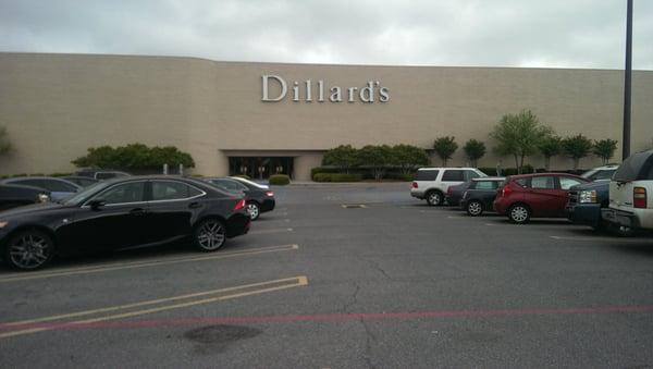 This is Dillard''s