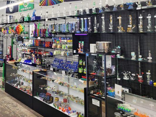 Shag Alternative Superstore