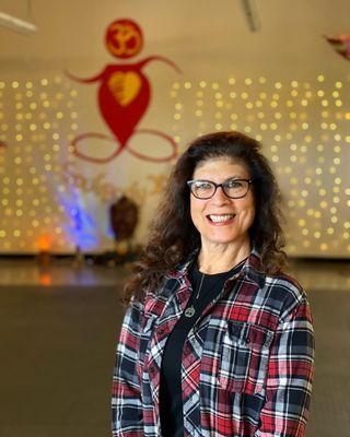 Beautiful and spacious studio.