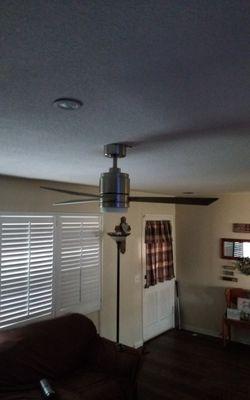Big D Handyman & Ceiling Fan