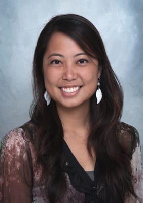 Dr. Tawni Gesteuyala