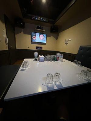 Sound of Music Karaoke & Soju Bar