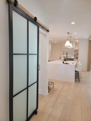 Keller Williams Realty Moving Houston Team