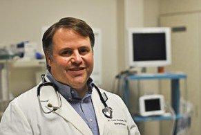 Molly Lindquist Disbrow, MD