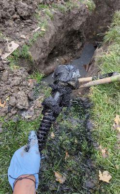 Emergency Plumbers Good Guys