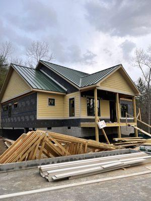 IMB Construction