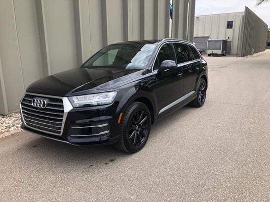 Black Diamond Detailing