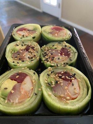 Ah Hai Sushi & Grill