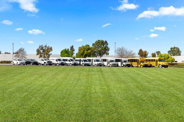 Model1 Commercial Vehicles