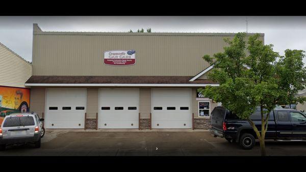 Coopersville Car Care