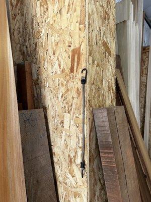 Global Wood Source Inc.