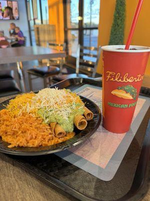 Filibertos