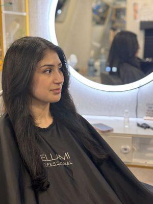 Divine Beauty Mobile Salon & Spa