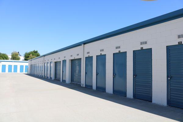 Golden State Storage - Gardena
