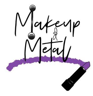 Makeup & Metal