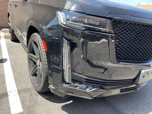 Master Tech Collision