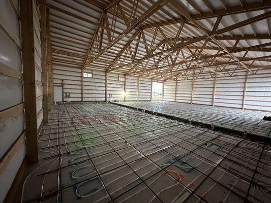 Grants Plumbing & Landscaping