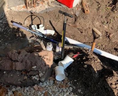 ft worth Rescue and restore plumbing