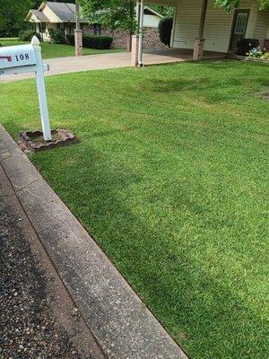 Steven Land Lawn and Pressure Washing Services