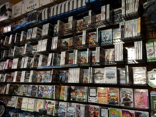 Game Over Videogames