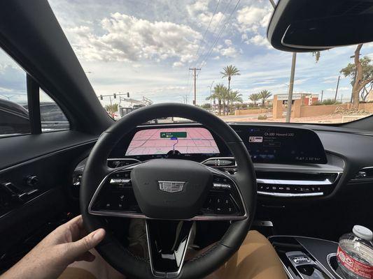 Coulter Cadillac Phoenix