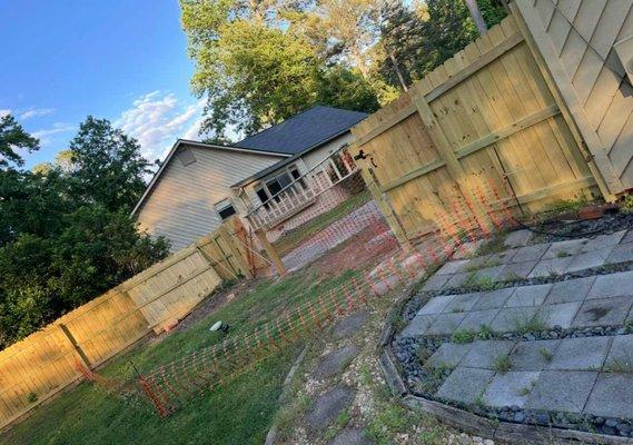 Altered Property Solutions