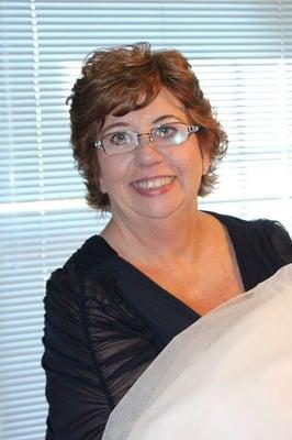 Color & cut by Jeanie