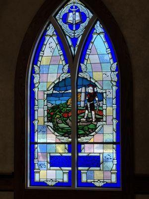 Christ Congregational Church