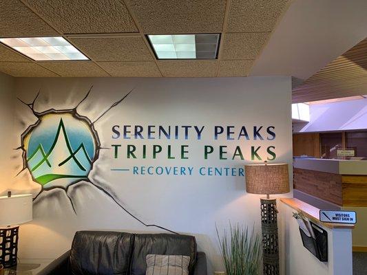 Amazing place! Caring staff! Quality care!