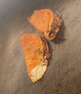 Tacos y Birria El 80