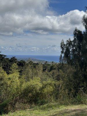 Kukuiolono Park & Golf Course