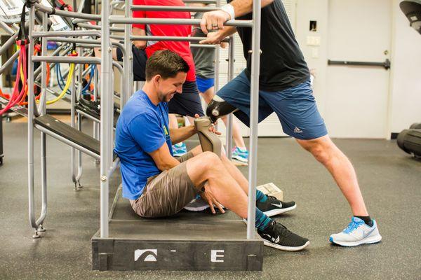 Rehab United Physical Therapy - Bonita