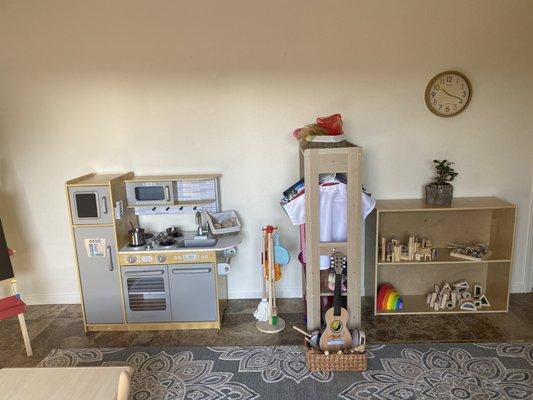 Little Jungle Preschool