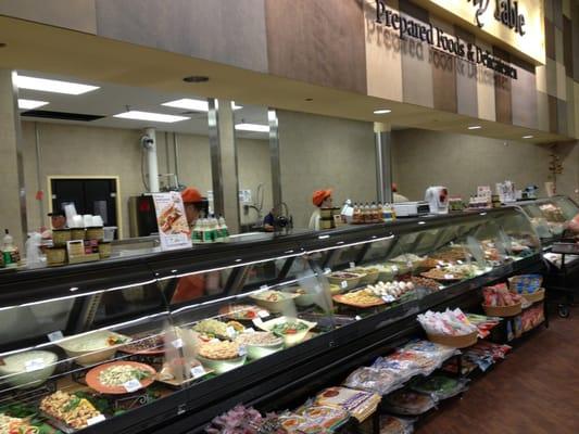 Neiman's Family Market