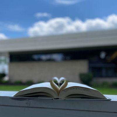 Blair Memorial Library