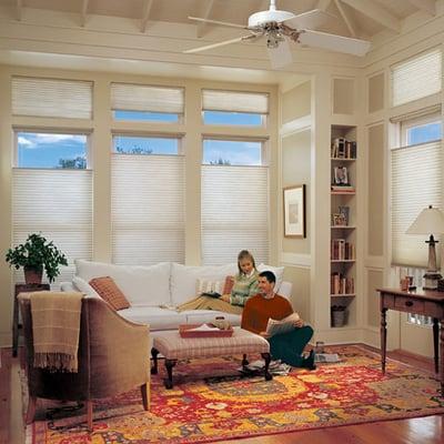 Curtains Plus Custom Blinds