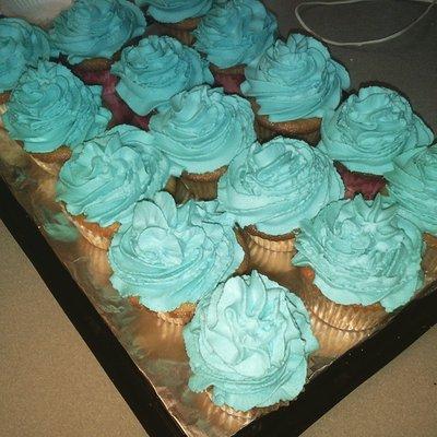 Jay's Signature Food