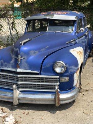 General Auto Repair