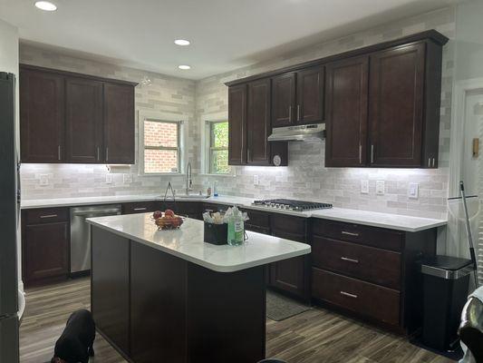 Riveros General Remodeling