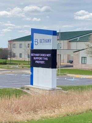 Bethany Bible Chapel