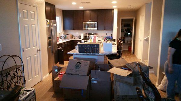 Patrick Whittier -  1st Priority Realty