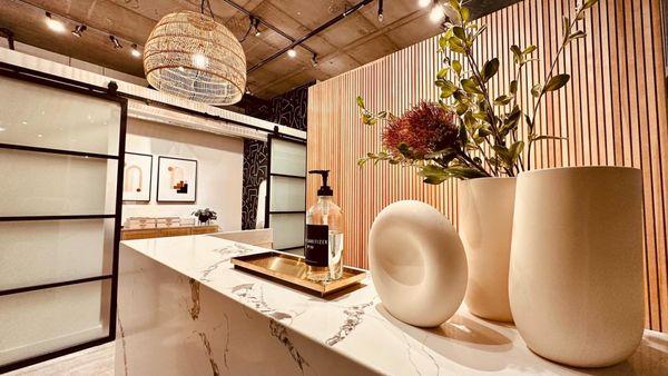 Harley True, Advanced Esthetician