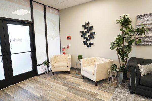 Life Savers ER Houston Summerwood Location