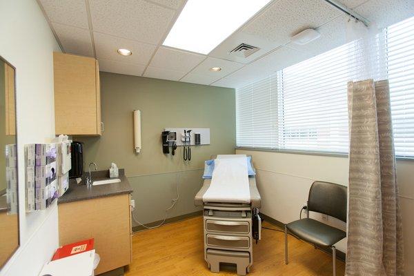 Internal Medicine Southwest