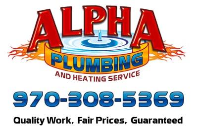 Alpha Plumbing